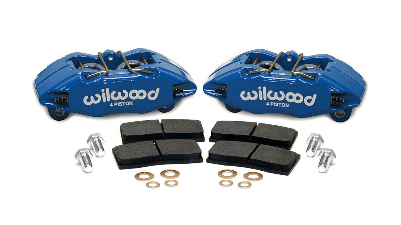 Calipers