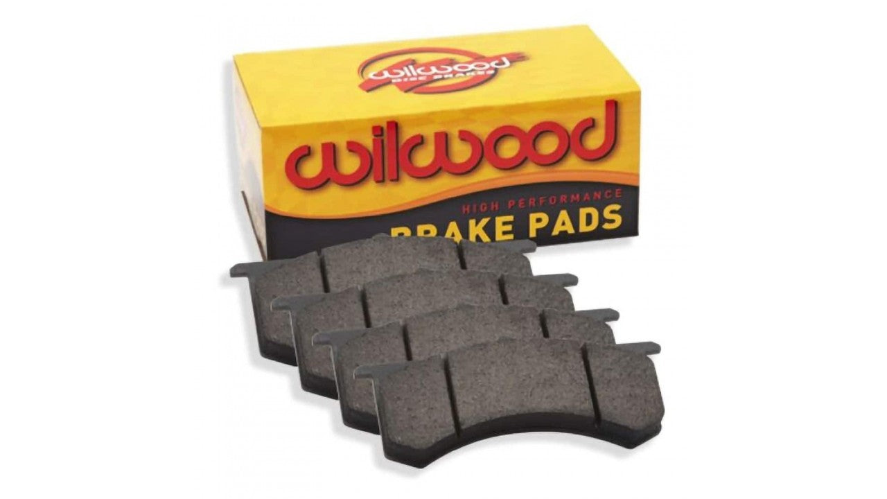 Brake Pads