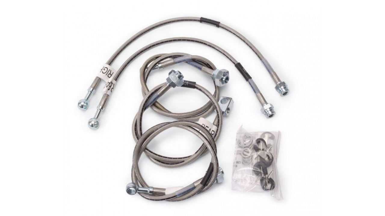Brake Lines