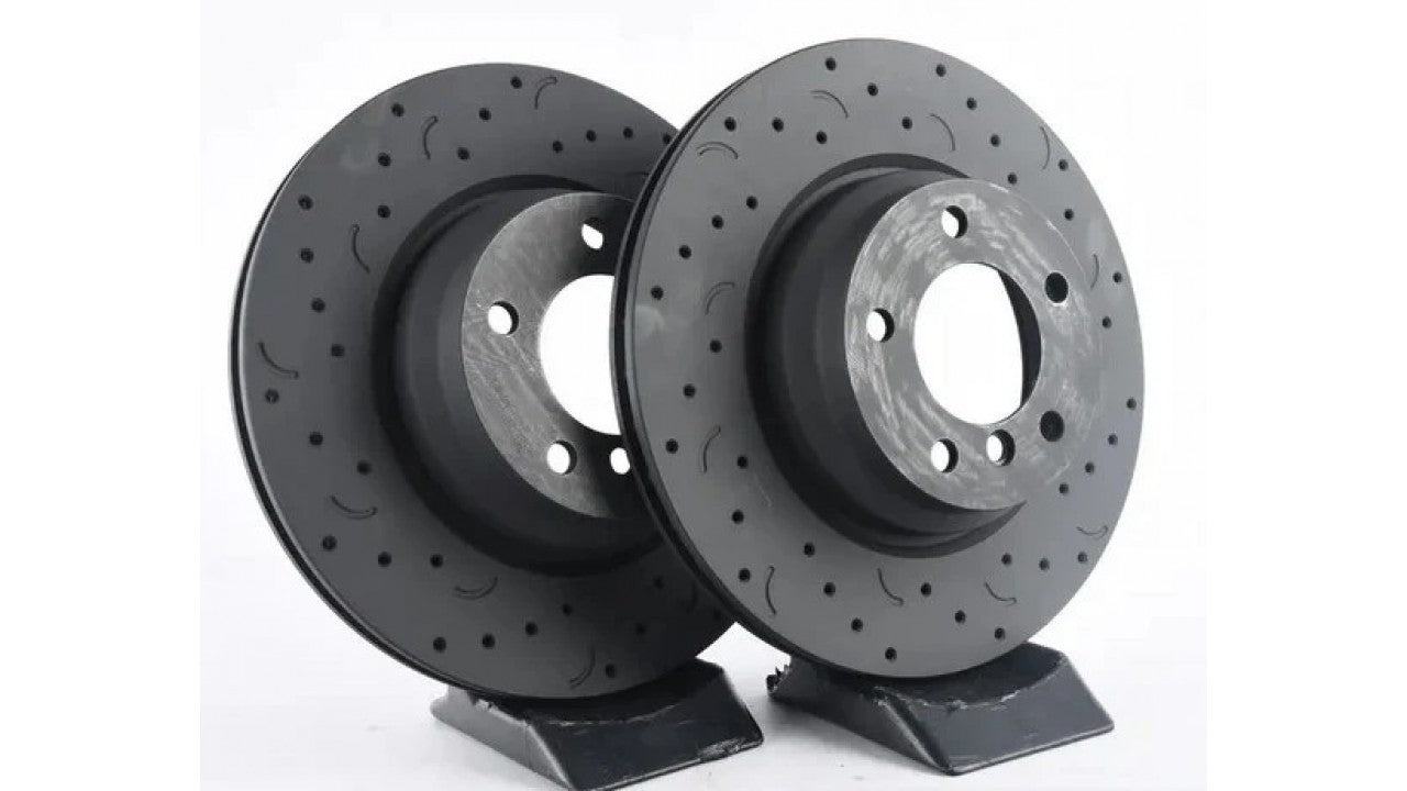 Rotors